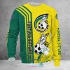 Fortuna Sittard Logo Sweatshirt