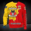 Go Ahead Eagles Limited Sweatshirt