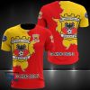 Go Ahead Eagles Limited T-Shirt
