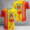 Go Ahead Eagles Logo T-Shirt