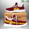 HARRY POTTER Gryffindor Reze Sneakers