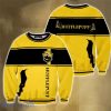 HARRY POTTER Hufflepuff Sweatshirt