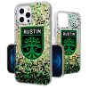 MLS Austin FC Colorful Phone Case