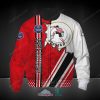 Sparta Rotterdam Logo Bomber Jacket
