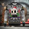 Jason Voorhees Chibi Amazing Sweater