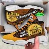 Jason Voorhees Custom Name Halloween Air Jordan 13 Shoes