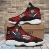Michael Myers Halloween Air Jordan 13 Shoes