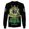 NRL Canberra Raiders 2019 Grand Final Sweatshirt