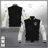 NRL Canberra Raiders Baseball Jacket