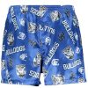 NRL Canterbury-Bankstown Bulldogs 1935 Men Beach Shorts