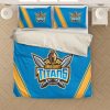 NRL Gold Coast Titans Doona Cover