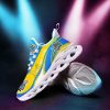 NRL Gold Coast Titans Max Soul Shoes V2