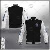 NRL Melbourne Storm Baseball Jacket