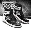 NRL New Zealand Warriors Air Jordan 1 High Sneakers