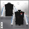 NRL Newcastle Knights Baseball Jacket