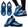 NRL Newcastle Knights Running Shoes 2019