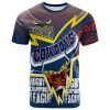 NRL North Queensland Cowboys Aboriginal 2022 T-Shirt