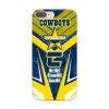 NRL North Queensland Cowboys NAIDOC Sporty Style Phone Case V2