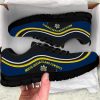 NRL North Queensland Cowboys Running Shoes V3