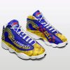 NRL Parramatta Eels ANZAC Day Air Jordan 13 Shoes