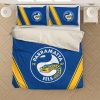 NRL Parramatta Eels Doona Cover