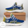 NRL Parramatta Eels Reze Sneakers