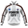 NRL Penrith Panthers Custom Name Number Vintage Retro 1988 Jersey Pullover Hoodie