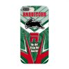 NRL South Sydney Rabbitohs NAIDOC Sporty Style Phone Case V2