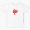 NRL Sydney Roosters Kids T-Shirt