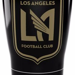MLS Los Angeles FC Tumbler