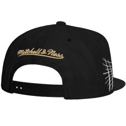 Alternative view of MLS Columbus Crew SC 2023 Cup Champions Classic Cap