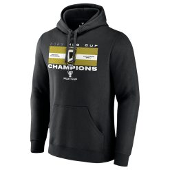 Alternative view of MLS Columbus Crew SC 2023 Cup Champions Pullover Hoodie