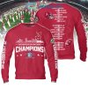 NCAA Alabama Crimson Tide 2023 SEC Championship City Sweatshirt