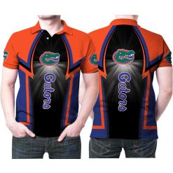 NCAA Florida Gators Bright Light Logo Polo Shirt