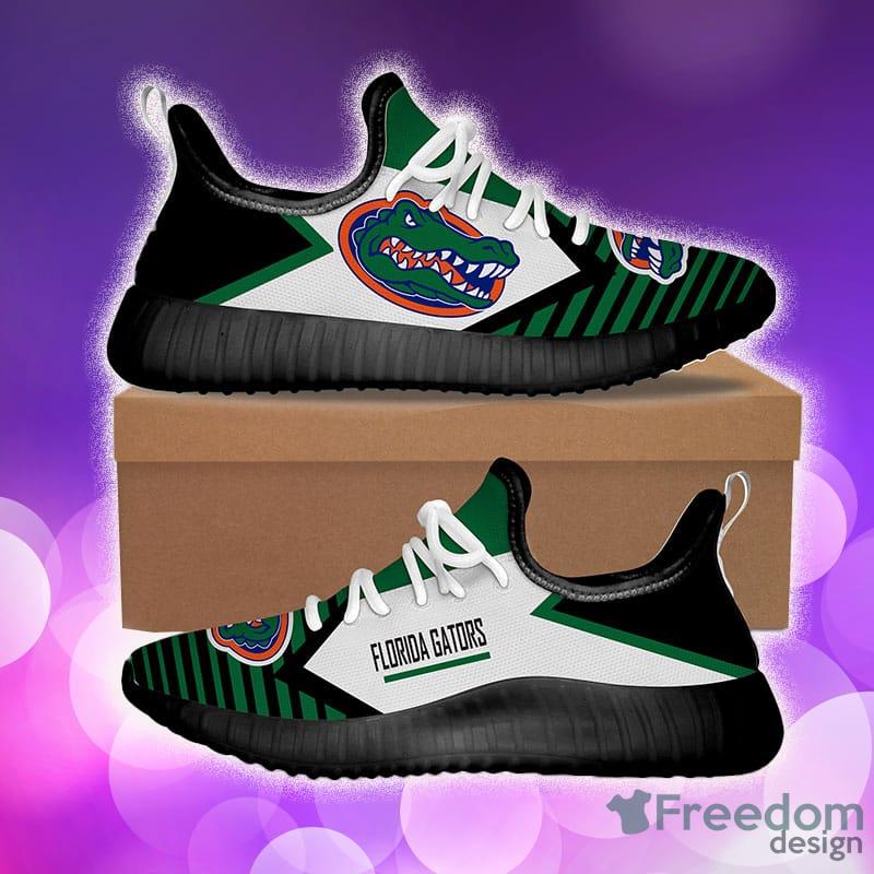 NCAA Florida Gators Special Design Reze Sneakers