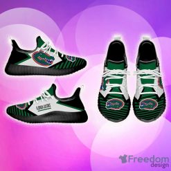 Alternative view of NCAA Florida Gators Special Design Reze Sneakers