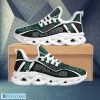 NCAA Michigan State Spartans Jumpstart Max Soul Shoes