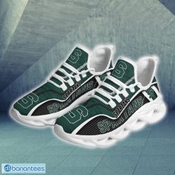 Alternative view of NCAA Michigan State Spartans Jumpstart Max Soul Shoes