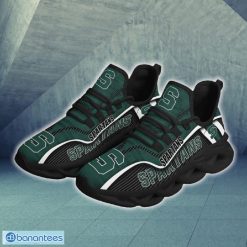 NCAA Michigan State Spartans Jumpstart Max Soul Shoes - Image 4