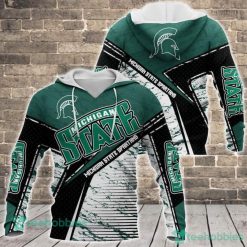NCAA Michigan State Spartans Limited Edition Pullover Hoodie