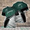 NCAA Michigan State Spartans Limited Edition T-Shirt