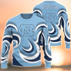 NCAA North Carolina Tar Heels Style Sweater