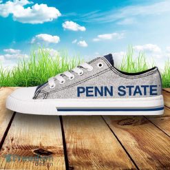 Alternative view of NCAA Penn State Nittany Lions Style Low Top Shoes