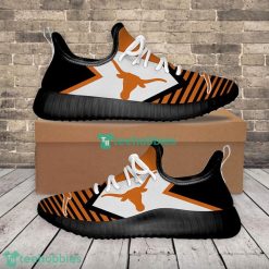 NCAA Texas Longhorns Style Reze Sneakers