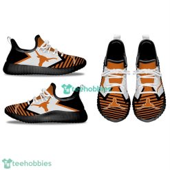 Alternative view of NCAA Texas Longhorns Style Reze Sneakers