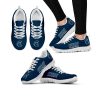 NCAA CWRU Spartans Running Shoes