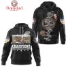 NCAA Florida State Seminoles 2023 Orange Bowl Champions Pullover Hoodie