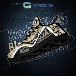 Alternative view of NCAA Army Black Knights New Style Max Soul Shoes