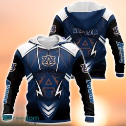 NCAA Auburn Tigers Limited Edition Pullover Hoodie