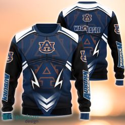 NCAA Auburn Tigers Limited Edition Sweatshirt